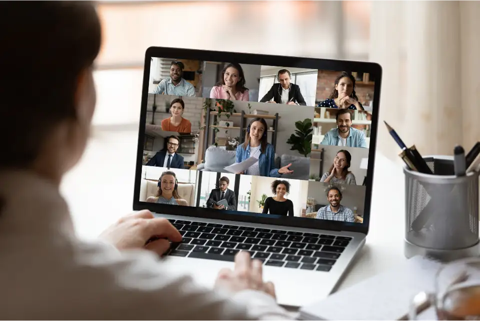 Consulenza E Formazione A Distanza