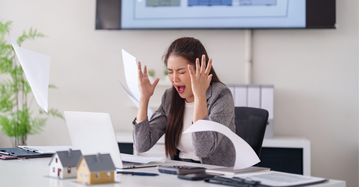 Stress lavoro correlato