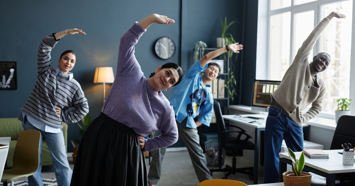 stress lavoro correlato